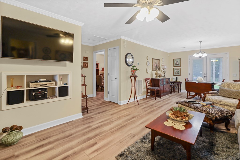 3231 Judson Bulloch Road Warm Springs, GA 31830 - Photo 10 of 33 Gallery Image 10