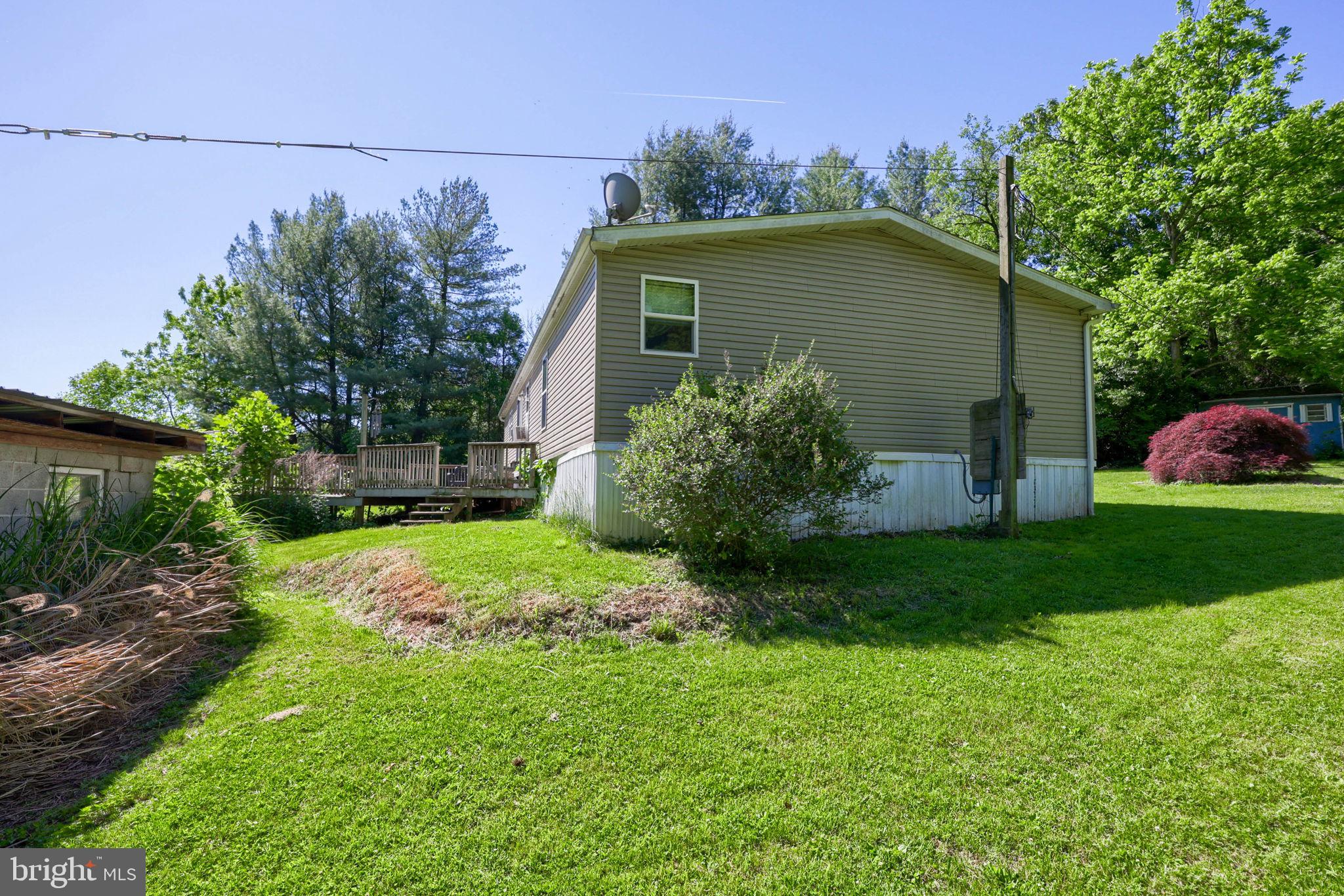 881 Camp Meeting Road East Earl, PA 17519 - Photo 48 of 50 Side