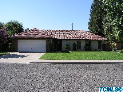 804 West Walnut Street Exeter, CA 93221 - Photo 1 of 14 Front elevation