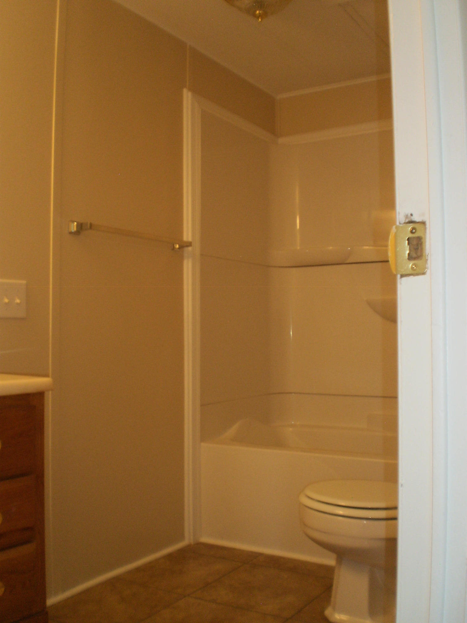 2817 Reesedale Road Elliston, VA 24087 - Photo 22 of 33 Master bath