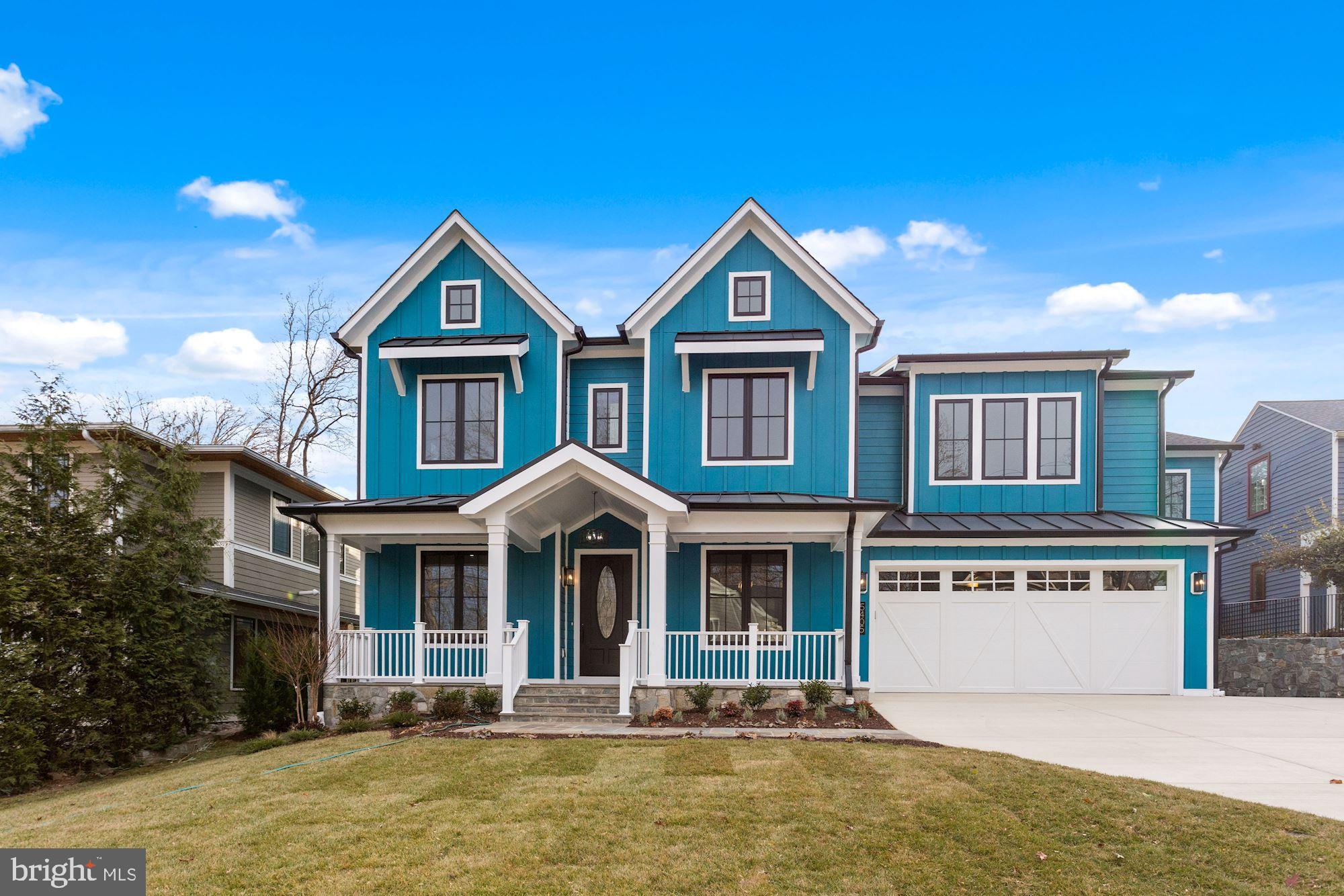 5405 Wehawken Road Bethesda, MD 20816 - Photo 1 of 18