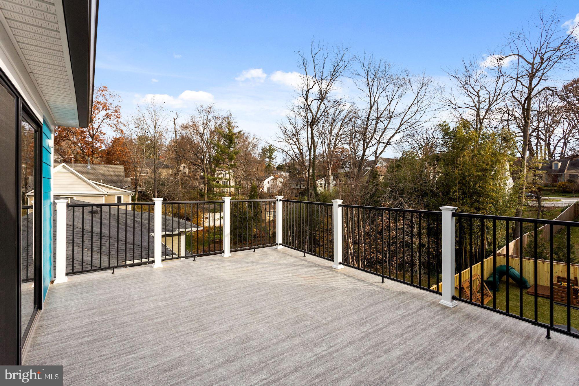 5405 Wehawken Road Bethesda, MD 20816 - Photo 11 of 18