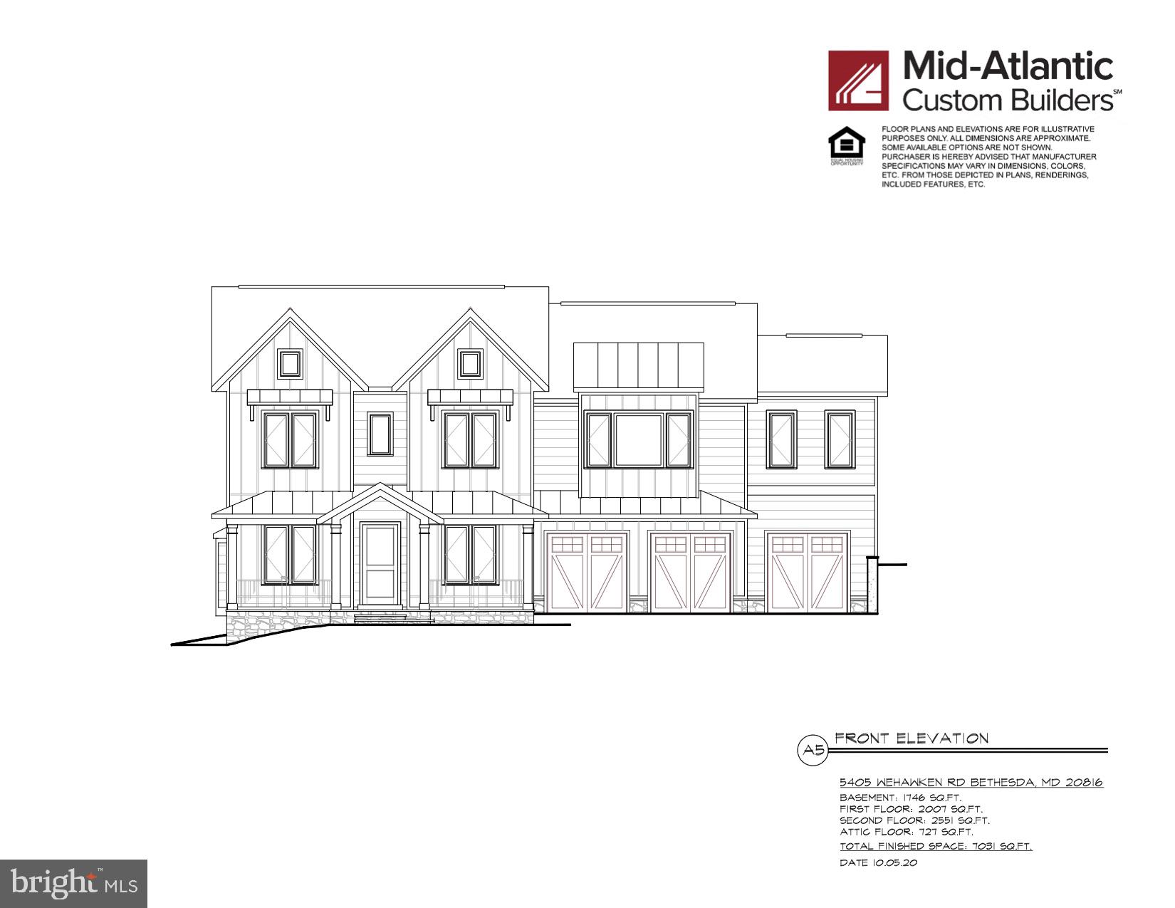 5405 Wehawken Road Bethesda, MD 20816 - Photo 12 of 18