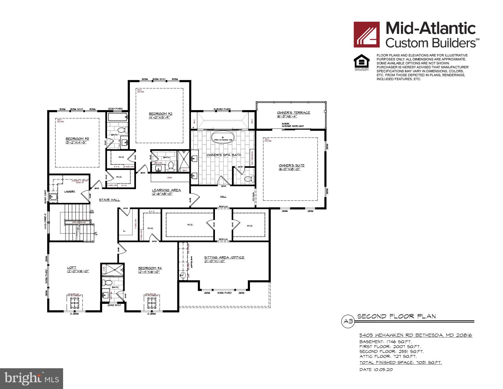 5405 Wehawken Road Bethesda, MD 20816 - Photo 14 of 18