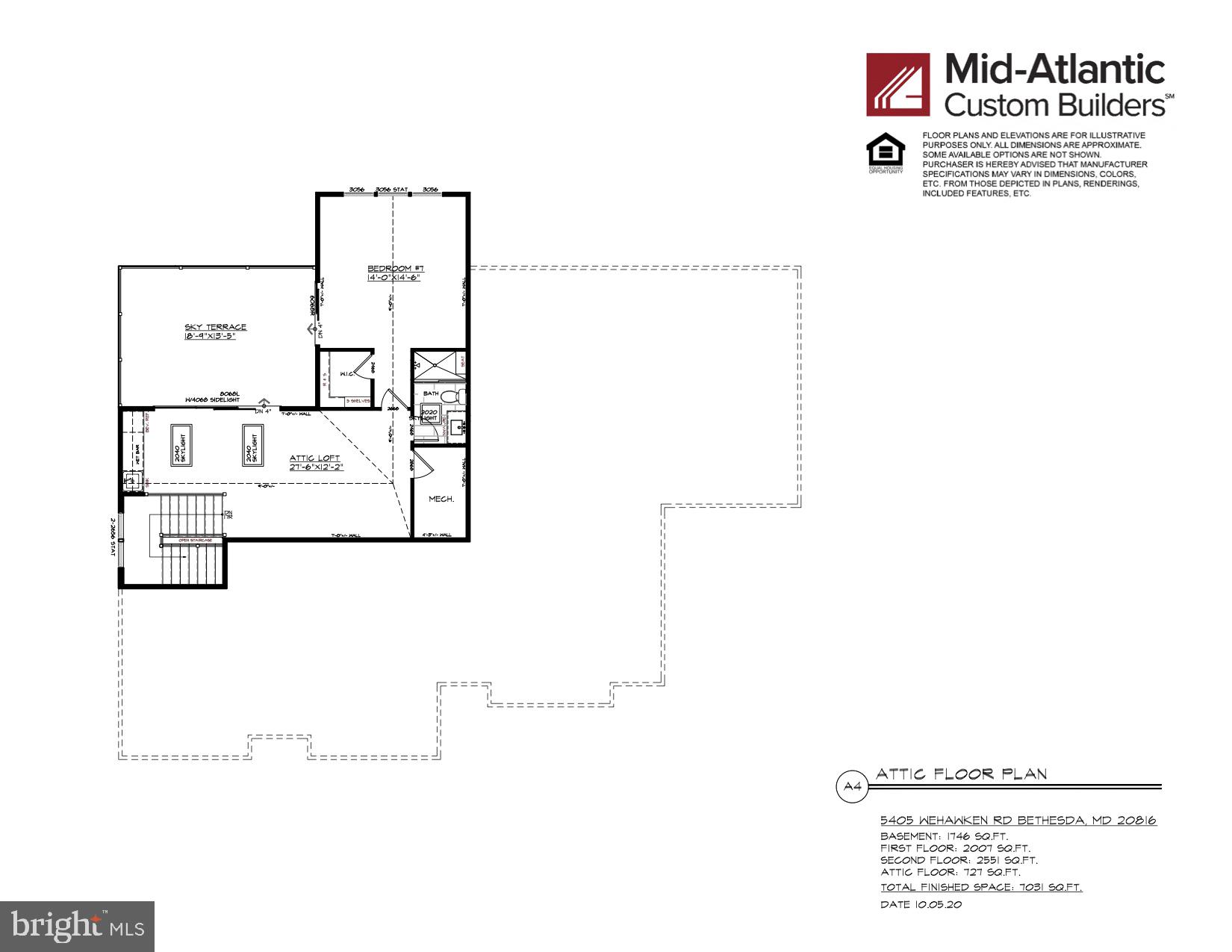 5405 Wehawken Road Bethesda, MD 20816 - Photo 16 of 18