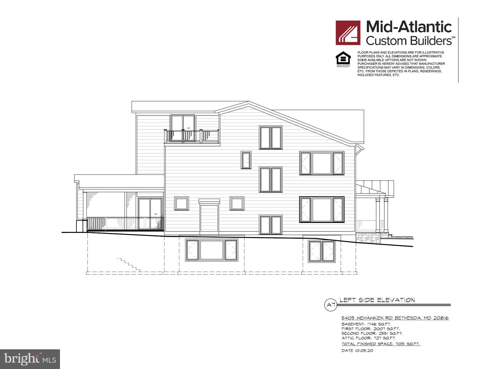 5405 Wehawken Road Bethesda, MD 20816 - Photo 17 of 18