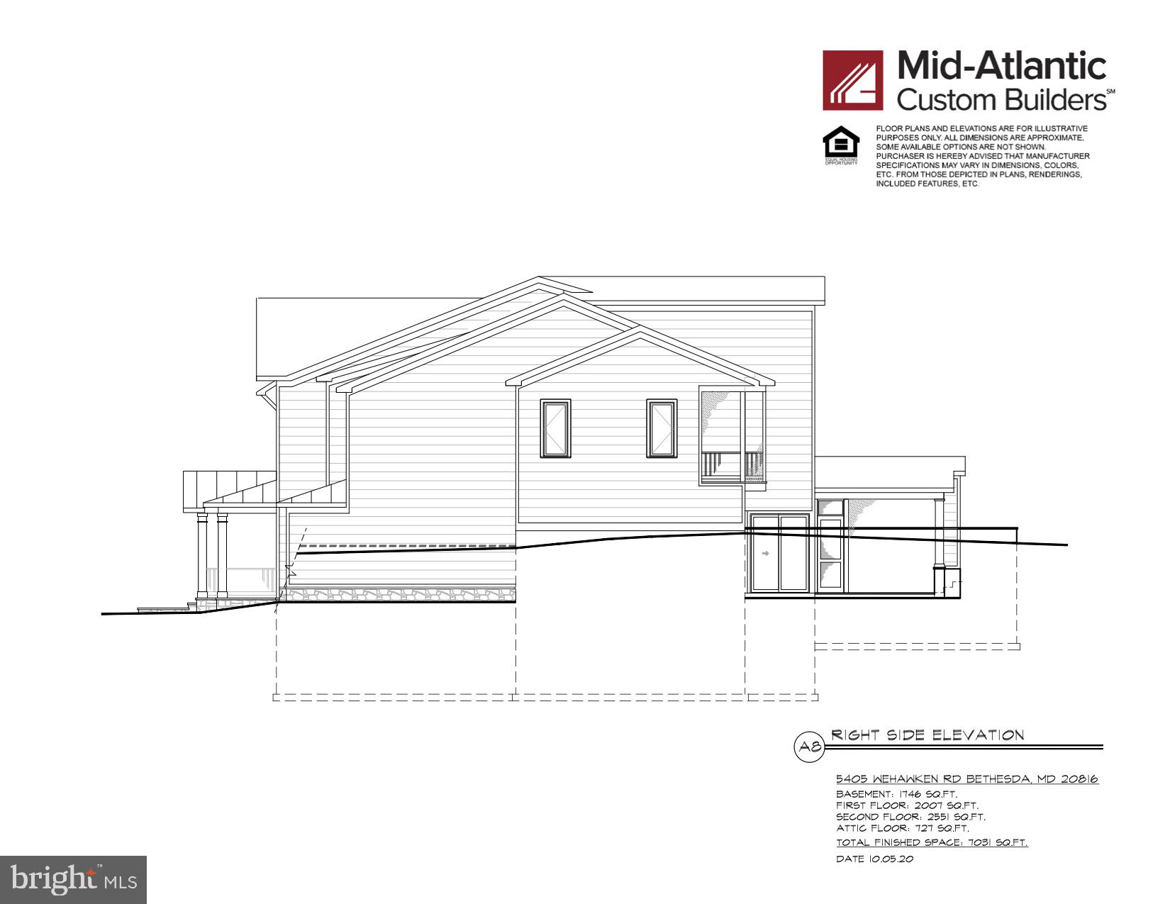 5405 Wehawken Road Bethesda, MD 20816 - Photo 18 of 18