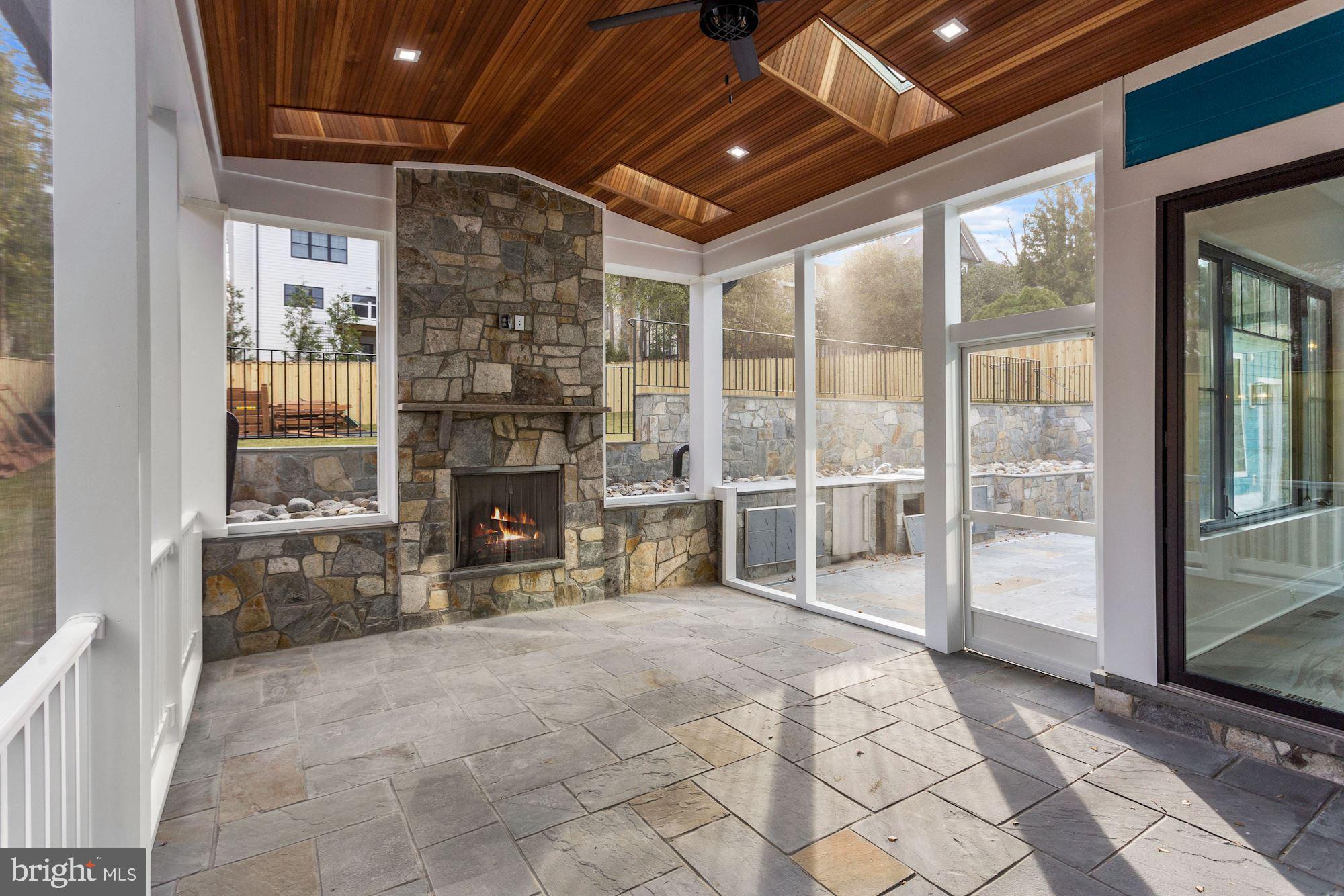 5405 Wehawken Road Bethesda, MD 20816 - Photo 7 of 18