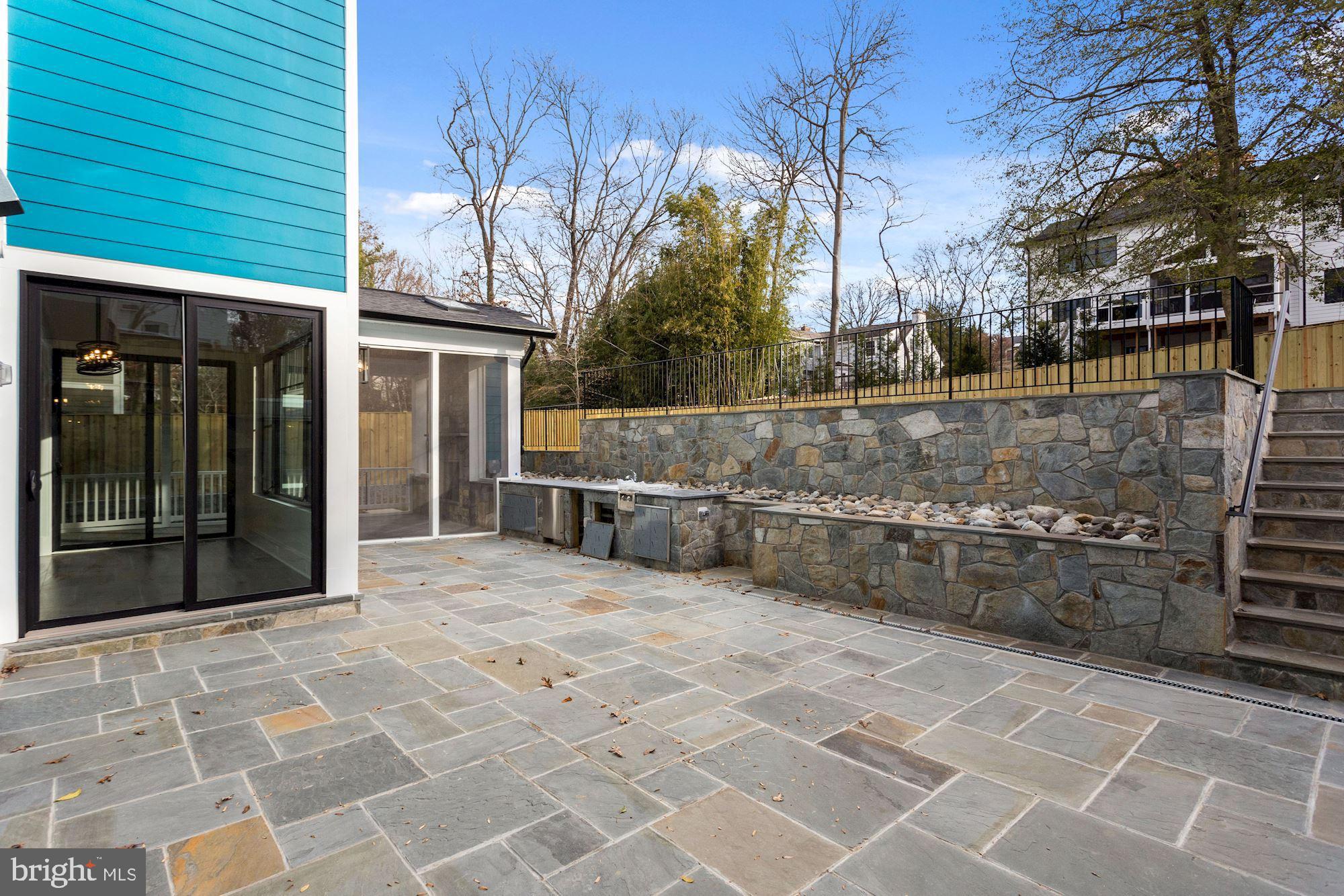 5405 Wehawken Road Bethesda, MD 20816 - Photo 9 of 18