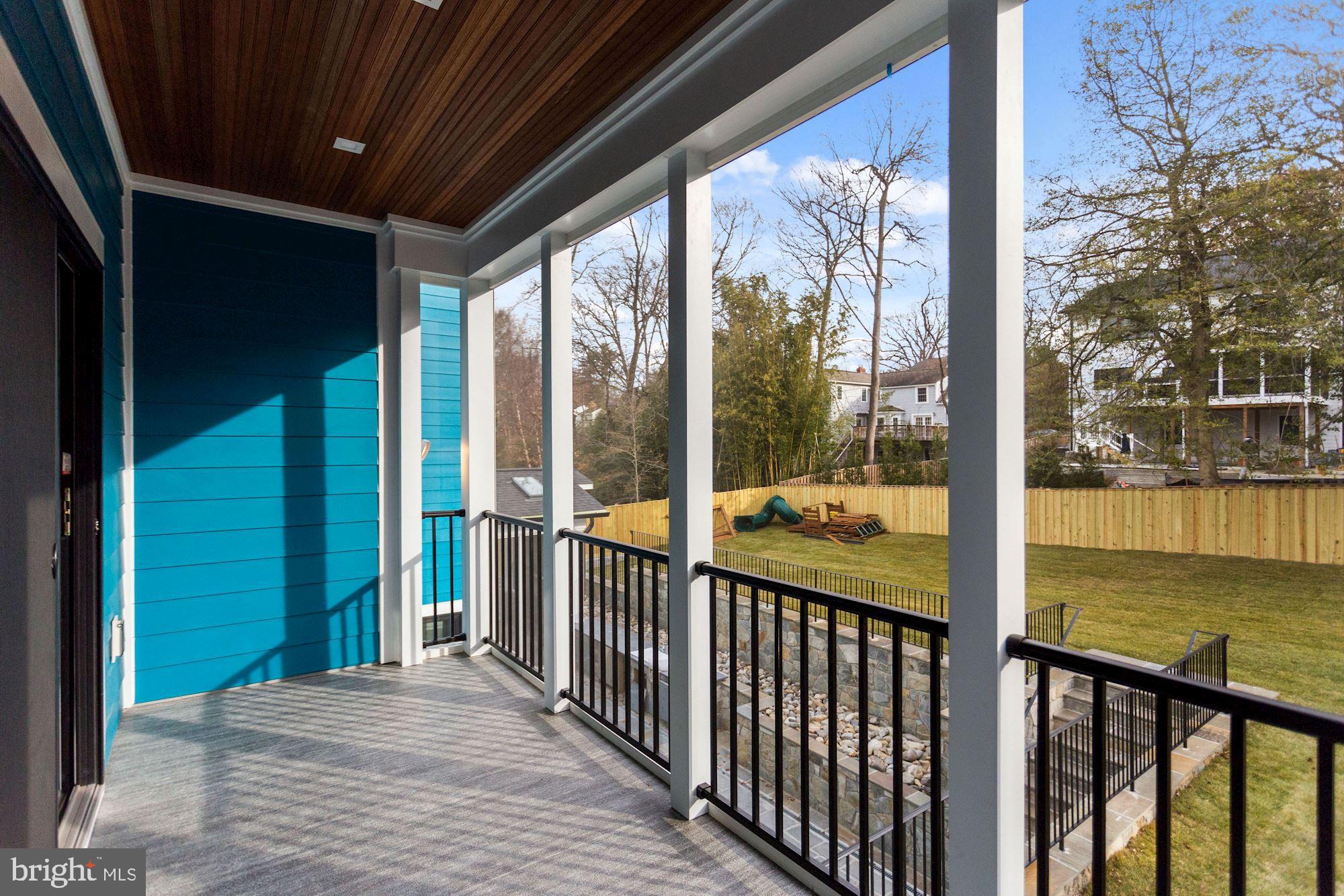 5405 Wehawken Road Bethesda, MD 20816 - Photo 10 of 18