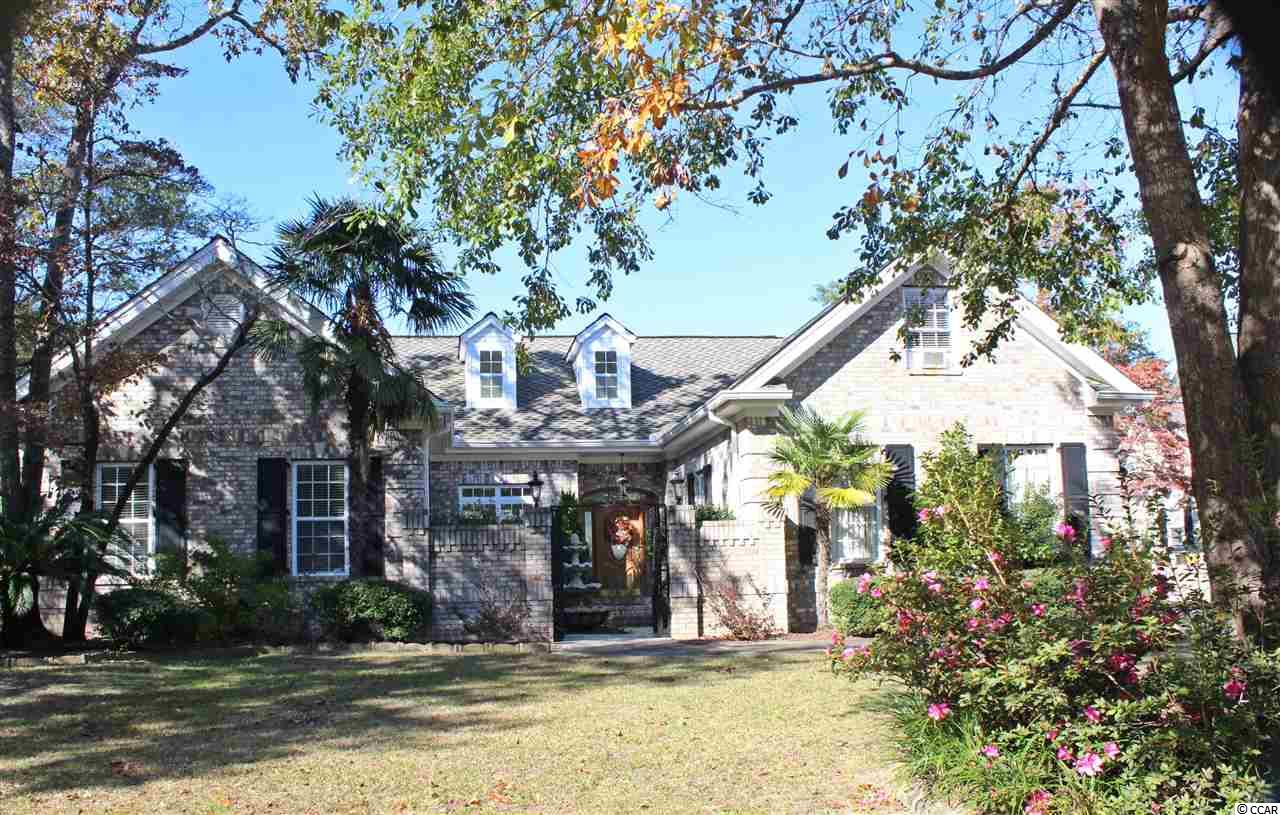 451 Robin Drive Georgetown, SC 29440 - Photo 1 of 40 Gallery Image 1