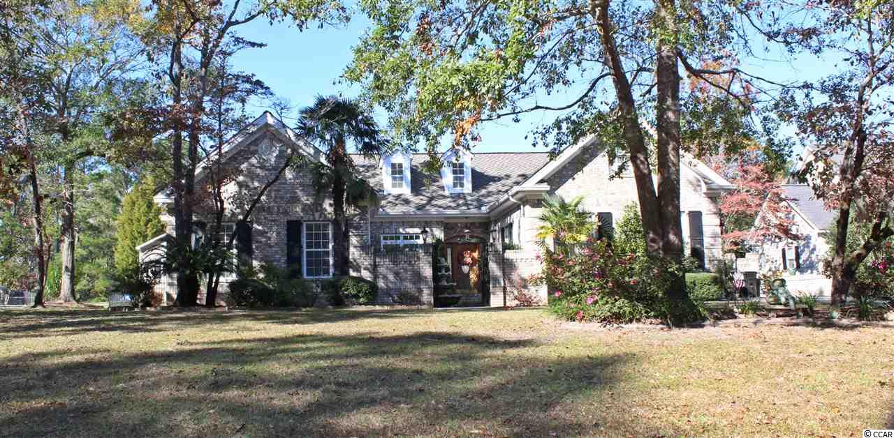 451 Robin Drive Georgetown, SC 29440 - Photo 2 of 40 Gallery Image 2
