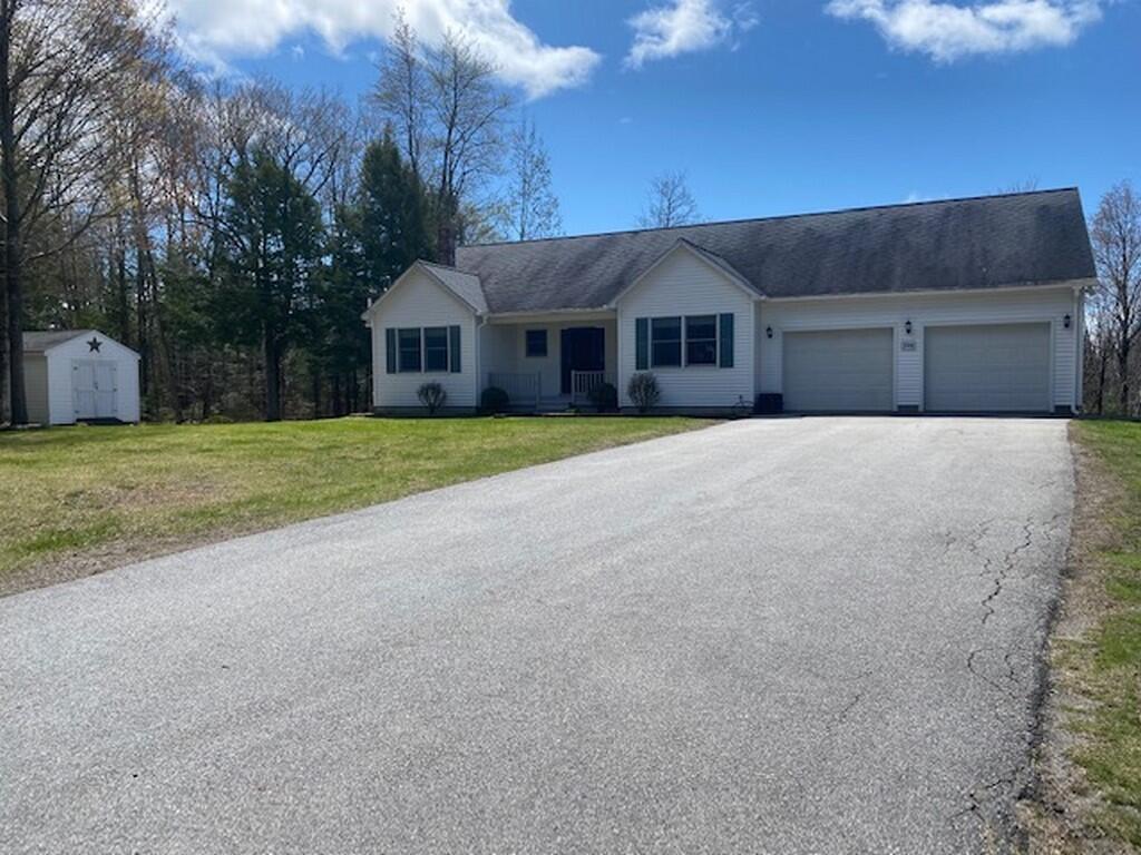 194 Beech Grove Road Corinth, ME 04427 - Photo 68 of 68 House 2 (Copy)