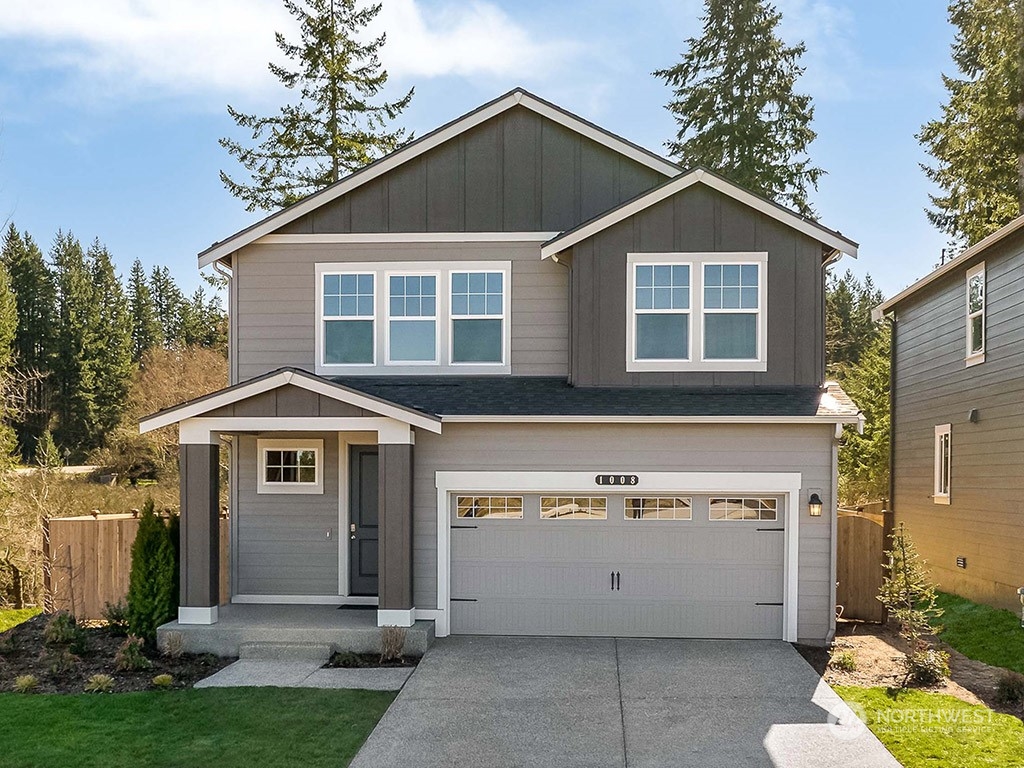 6007 Waverly Road Southwest, Unit 28 Port Orchard, WA 98367 - Photo 1 of 36 Gallery Image 1