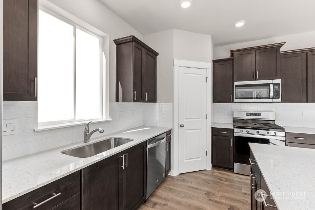 6007 Waverly Road Southwest, Unit 28 Port Orchard, WA 98367 - Photo 18 of 36 Gallery Image 18