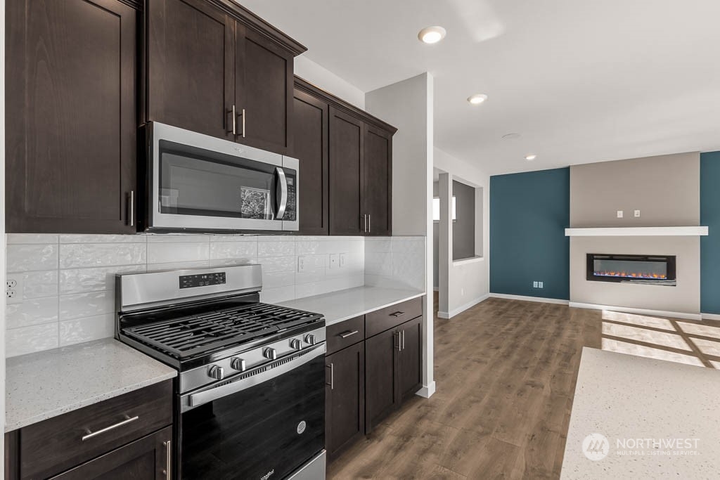 6007 Waverly Road Southwest, Unit 28 Port Orchard, WA 98367 - Photo 19 of 36 Gallery Image 19