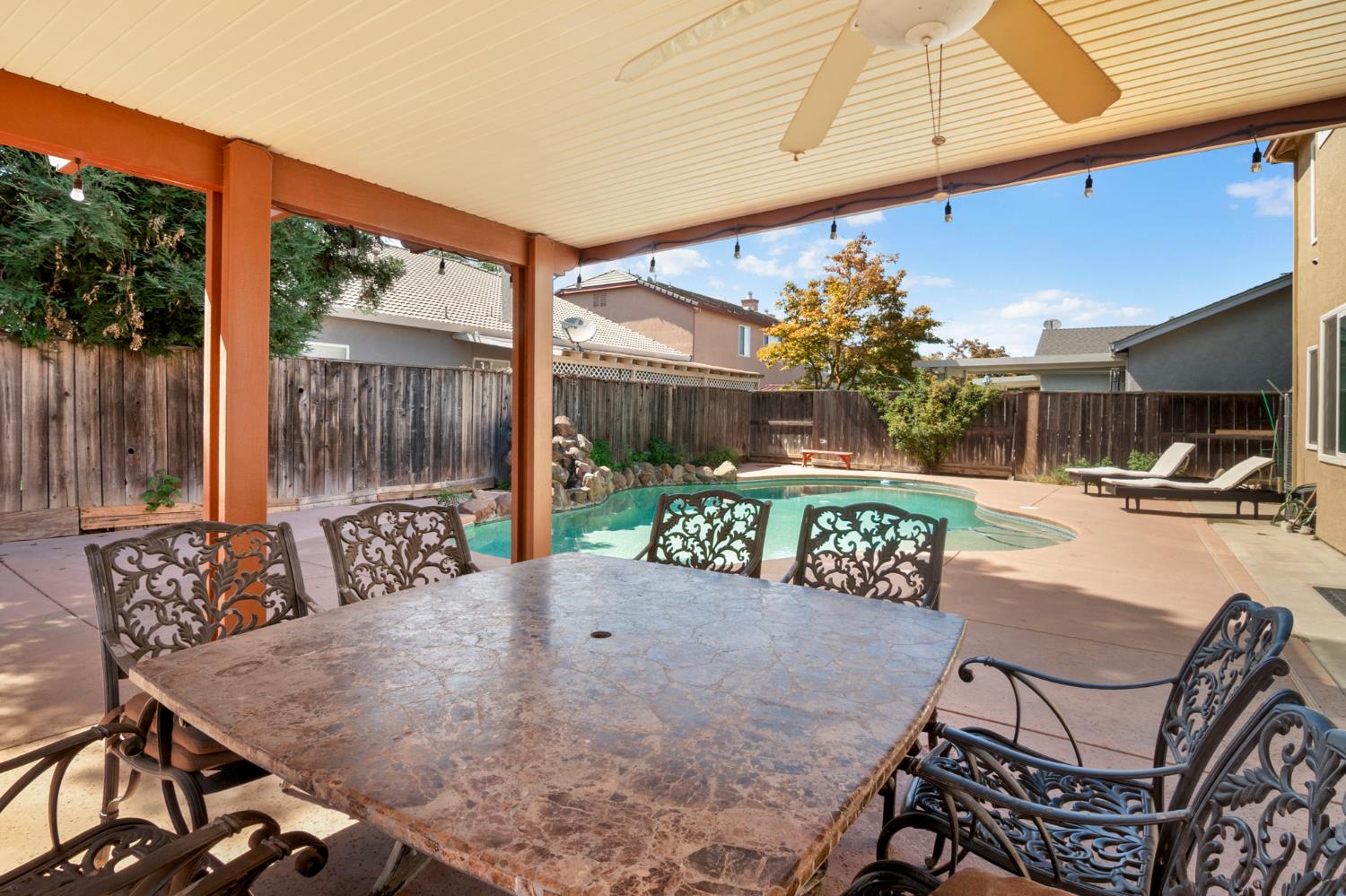 4105 Timeless Trail Drive Modesto, CA 95356 - Photo 51 of 54