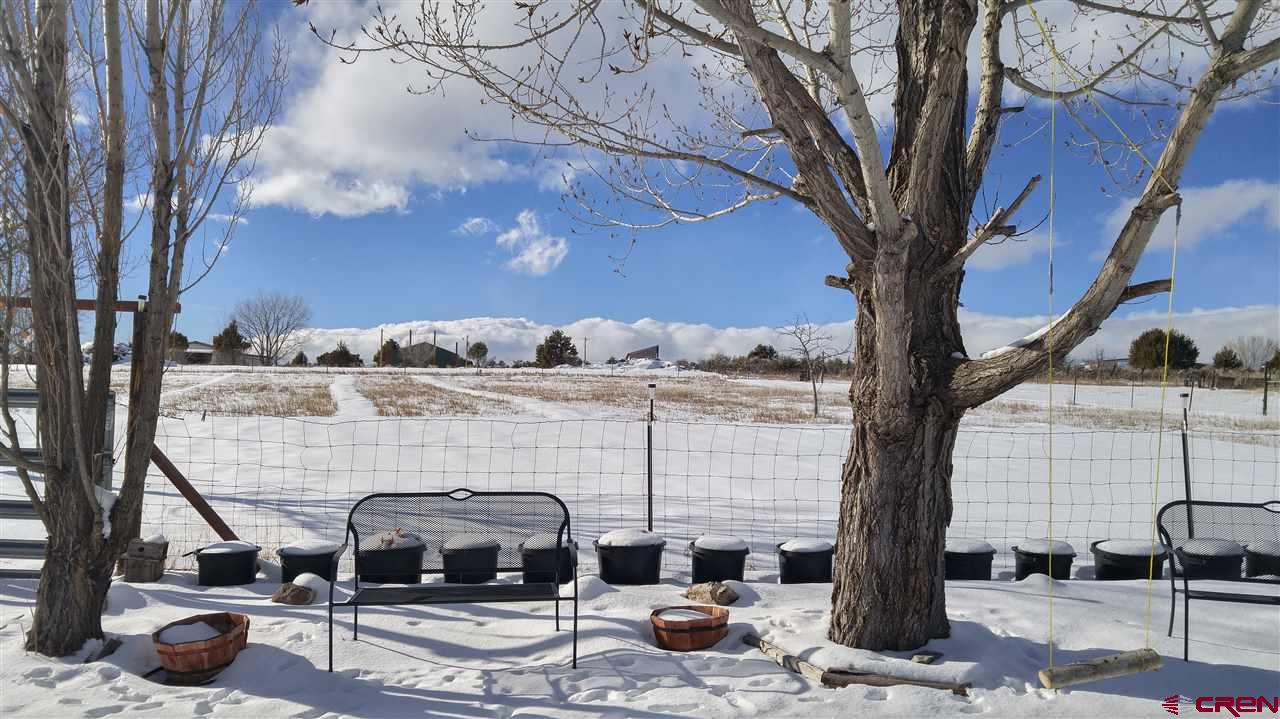 Undisclosed Address Cedaredge, CO 81413 - Photo 14 of 18 This is the view to the west