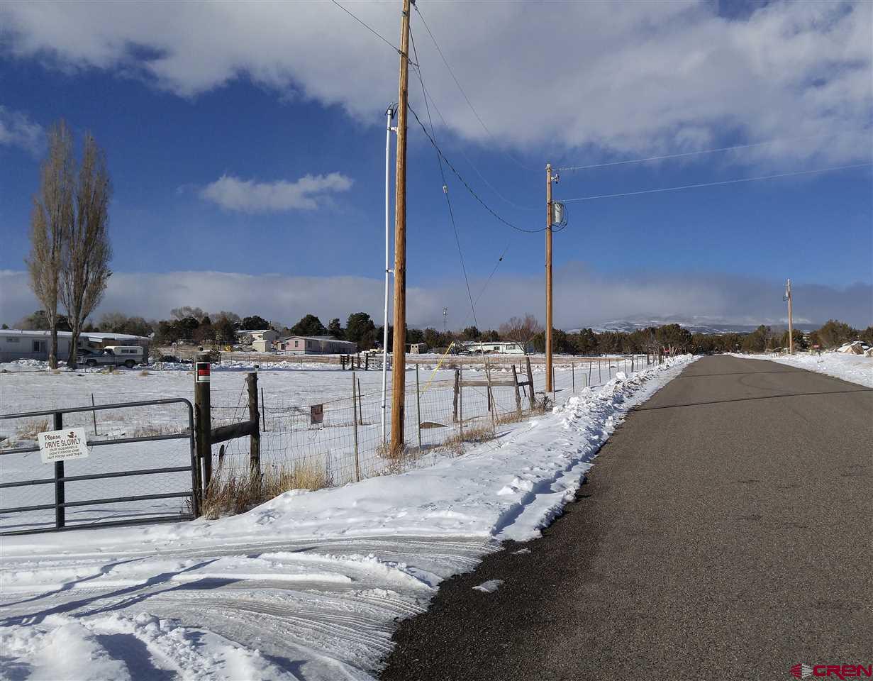 Undisclosed Address Cedaredge, CO 81413 - Photo 18 of 18 Open spaces, gorgeous Western Colorado skies, amazing views and a great house. Thanks for visiting!