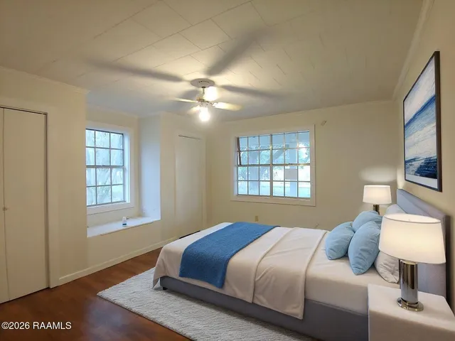 $191,000 | 147 Jean Duos Road, Ville Platte, LA 70586