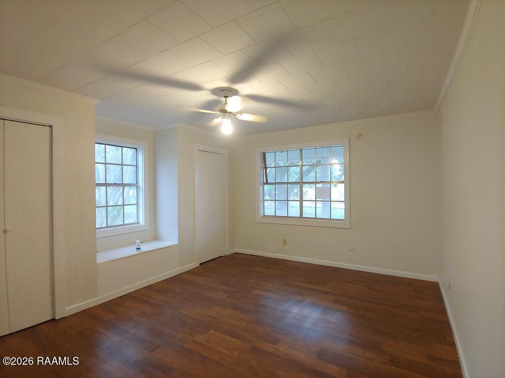 147 Jean Duos Road Ville Platte, LA 70586 - Photo 13 of 30 13 Bedroom 1