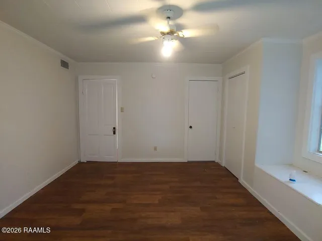 $191,000 | 147 Jean Duos Road, Ville Platte, LA 70586