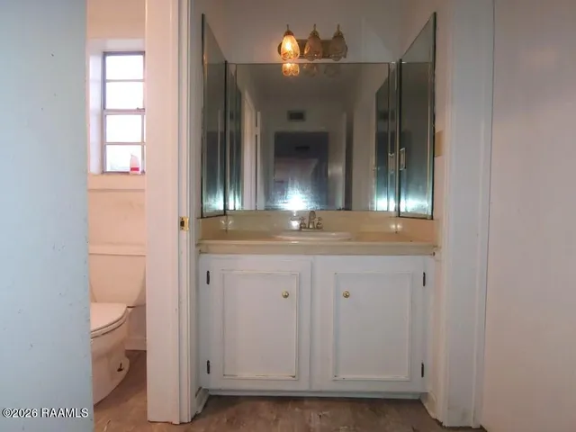 $191,000 | 147 Jean Duos Road, Ville Platte, LA 70586