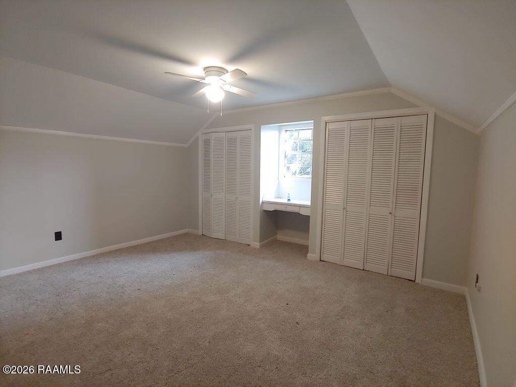 147 Jean Duos Road Ville Platte, LA 70586 - Photo 18 of 30 18 Bedroom 2