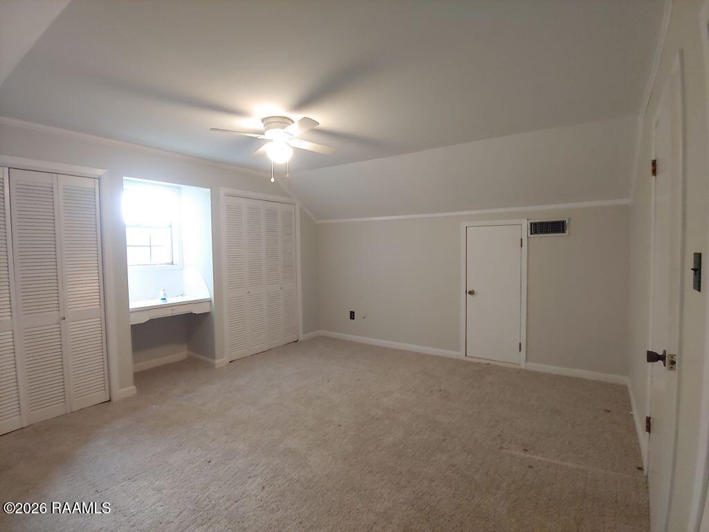 147 Jean Duos Road Ville Platte, LA 70586 - Photo 19 of 30 19 Bedroom 2