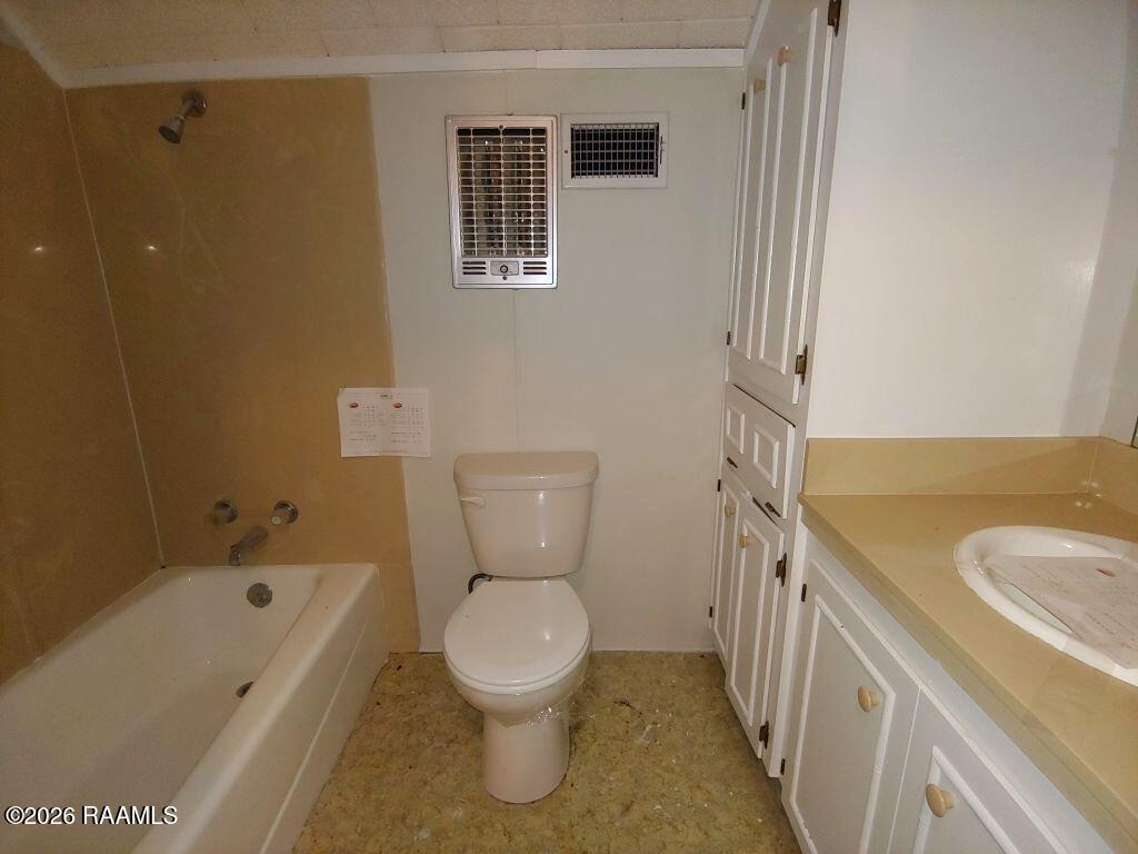 147 Jean Duos Road Ville Platte, LA 70586 - Photo 21 of 30 21 Bathroom