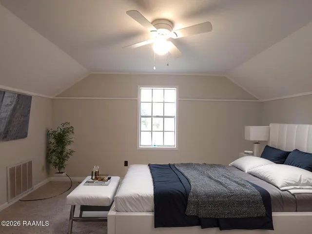 $191,000 | 147 Jean Duos Road, Ville Platte, LA 70586