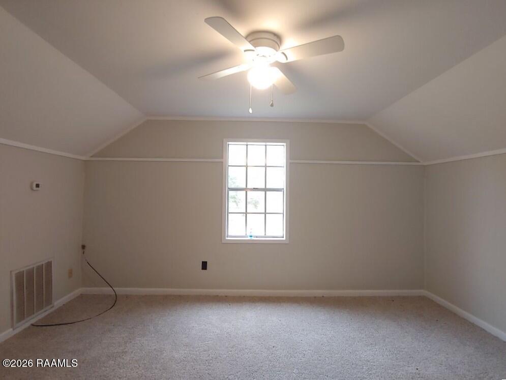 147 Jean Duos Road Ville Platte, LA 70586 - Photo 23 of 30 23 Bedroom 3