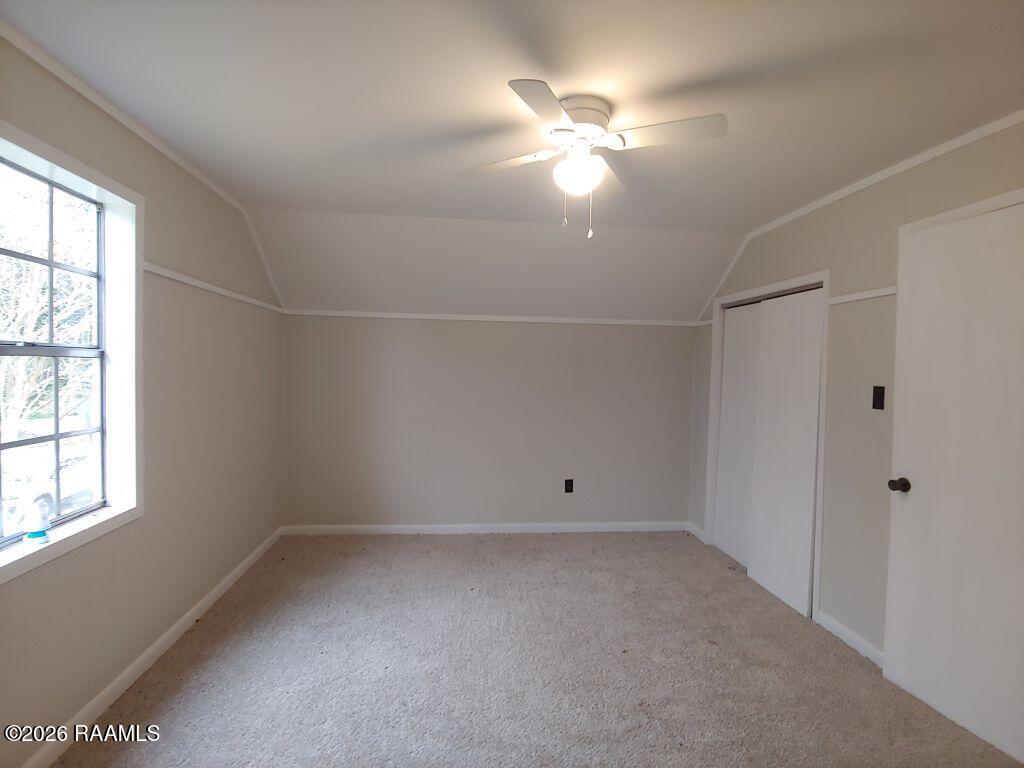 147 Jean Duos Road Ville Platte, LA 70586 - Photo 24 of 30 24 Bedroom 3