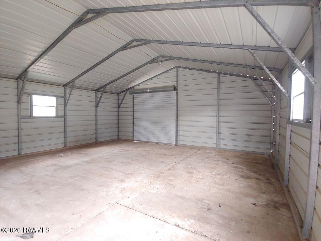 147 Jean Duos Road Ville Platte, LA 70586 - Photo 27 of 30 27 Shed