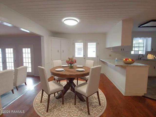 $191,000 | 147 Jean Duos Road, Ville Platte, LA 70586