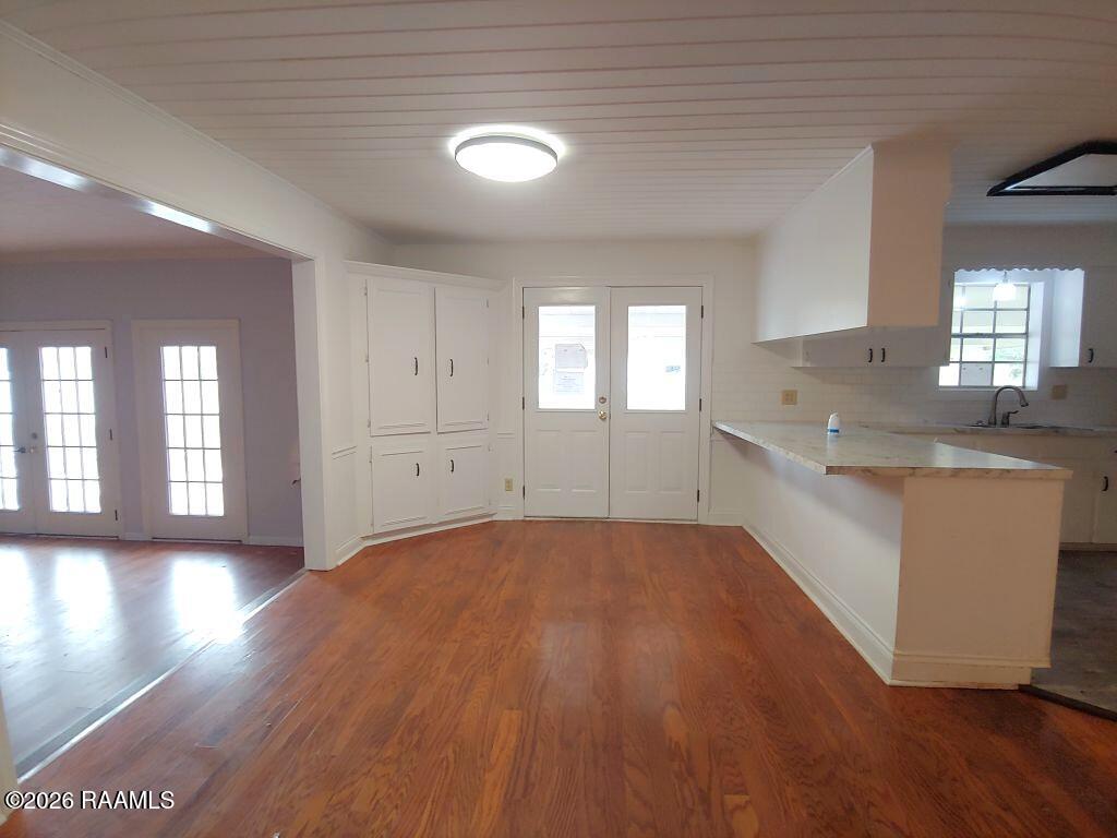 147 Jean Duos Road Ville Platte, LA 70586 - Photo 8 of 30 8 Dining area