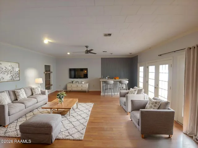 $191,000 | 147 Jean Duos Road, Ville Platte, LA 70586