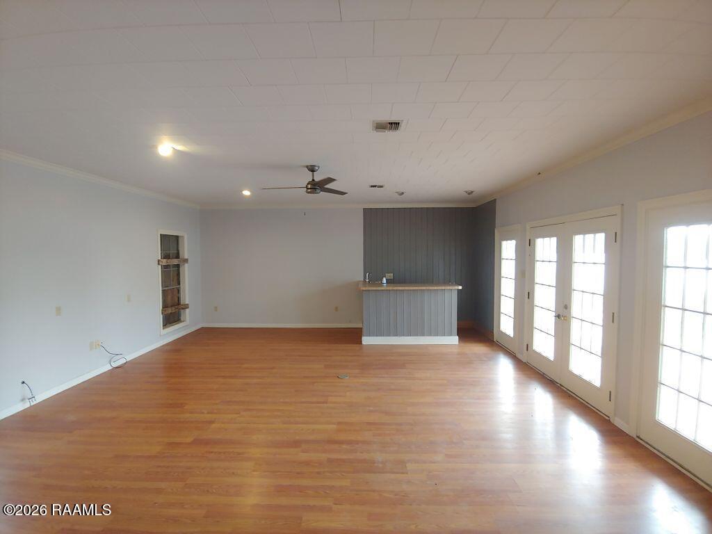 147 Jean Duos Road Ville Platte, LA 70586 - Photo 10 of 30 10 Family Room
