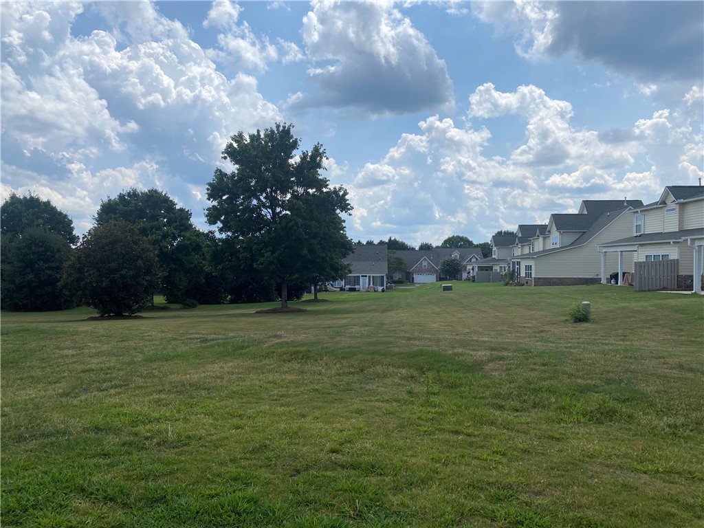 151 Shipyard Circle, Unit 19C Anderson, SC 29621 - Photo 11 of 12 View from Patio