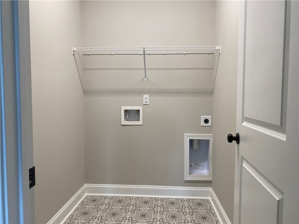 151 Shipyard Circle, Unit 19C Anderson, SC 29621 - Photo 5 of 12 Laundry