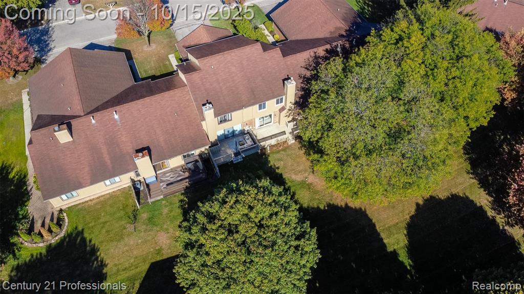 535 Tennyson Rochester Hills, MI 48307 - Photo 50 of 50