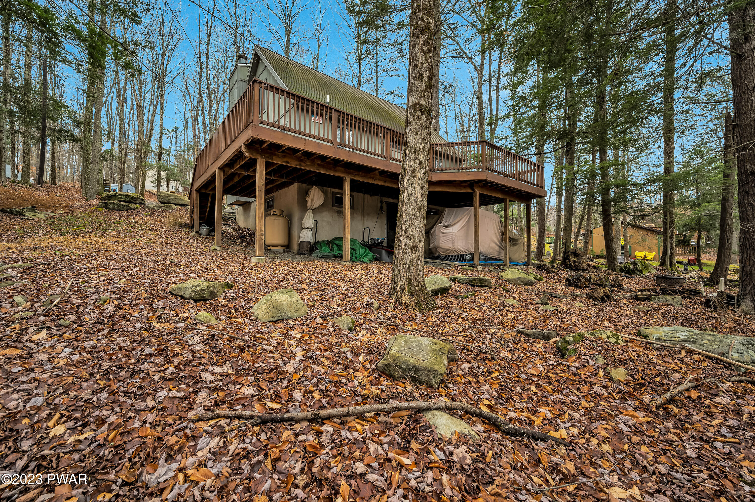 1038 Tomahawk Road Lake Ariel, PA 18436 - Photo 37 of 53