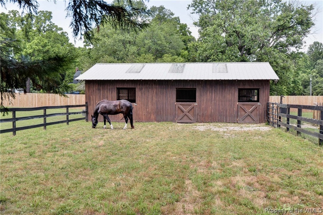 4912 Riverview Road Williamsburg, VA 23188 - Photo 31 of 45 Gallery Image 31