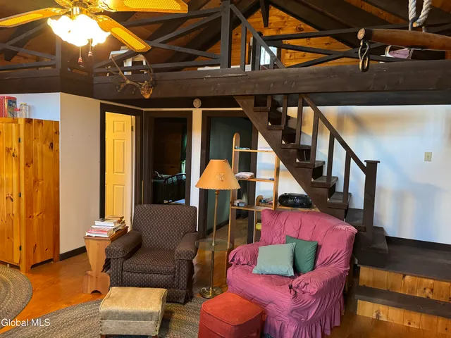 $389,900 | 125 West Stoner Lake Road, Caroga, NY 12032