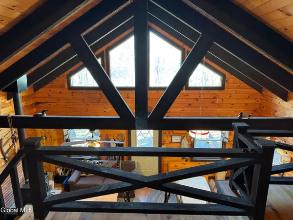 $389,900 | 125 West Stoner Lake Road, Caroga, NY 12032