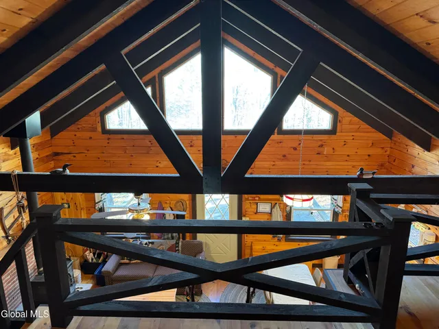 $389,900 | 125 West Stoner Lake Road, Caroga, NY 12032