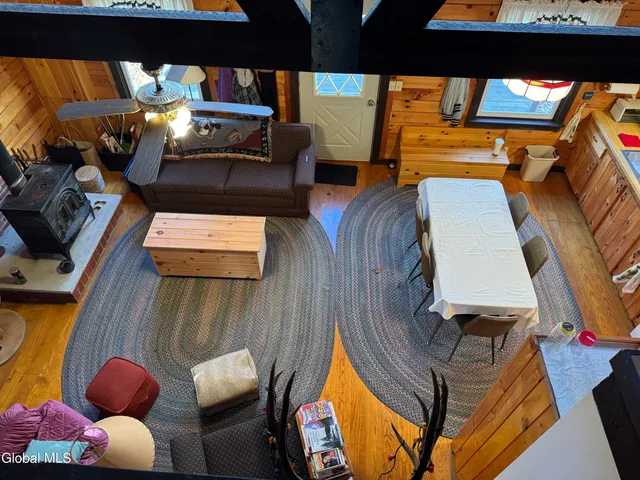 $389,900 | 125 West Stoner Lake Road, Caroga, NY 12032