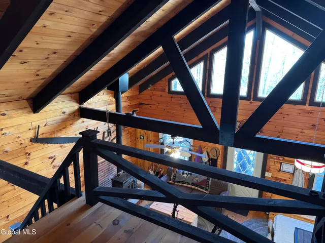 $389,900 | 125 West Stoner Lake Road, Caroga, NY 12032