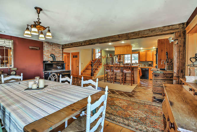 276 Bunker Hill Road Lagrange, ME 04453 - Photo 21 of 88 16 Bunker Hill