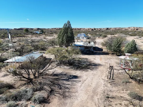 $189,000 | 1144 West Edwards Lane, Benson, AZ 85602